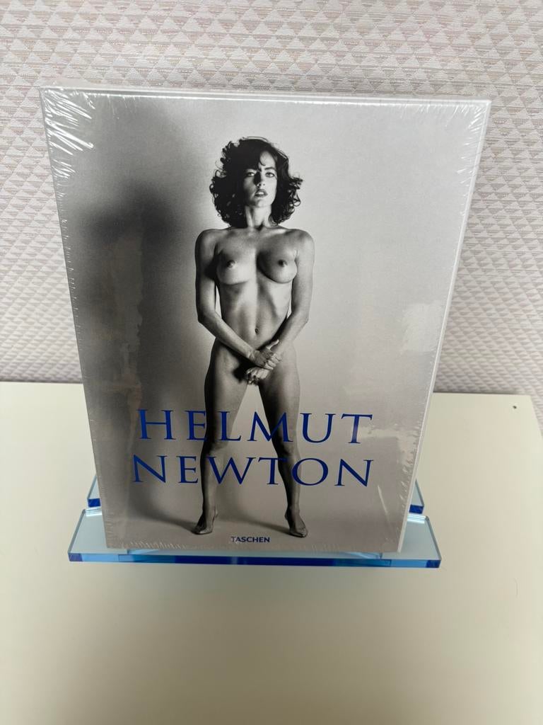 Helmut Newton. SUMO. 20th Anniversary Edition, Ophalen of Verzenden, Nieuw, Overige onderwerpen