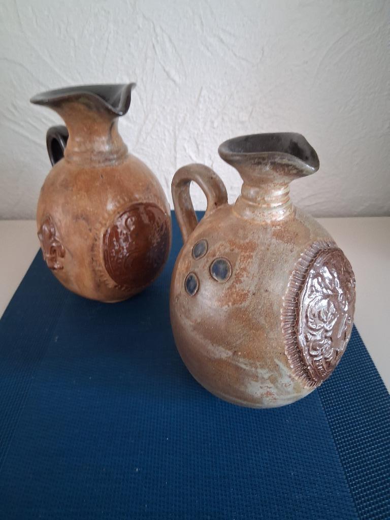 VASE GUÉRIN 2 X, Enlèvement ou Envoi