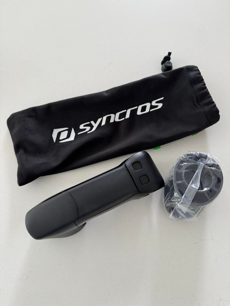 Syncros RR IC 110mm, Fietsen en Brommers, Ophalen of Verzenden, Zo goed als nieuw