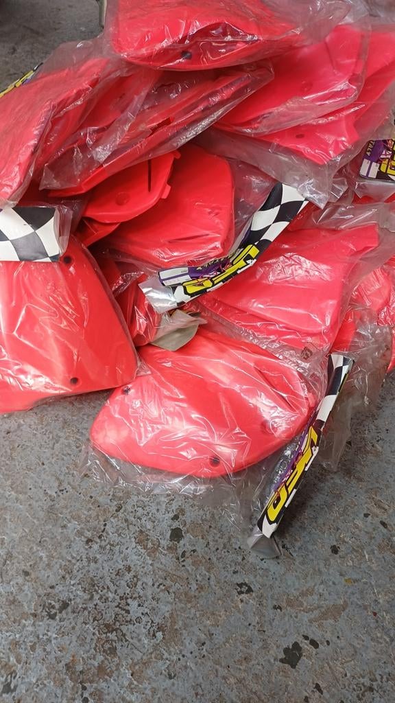 Te koop cr 125 250 cross, Motoren, Ophalen of Verzenden