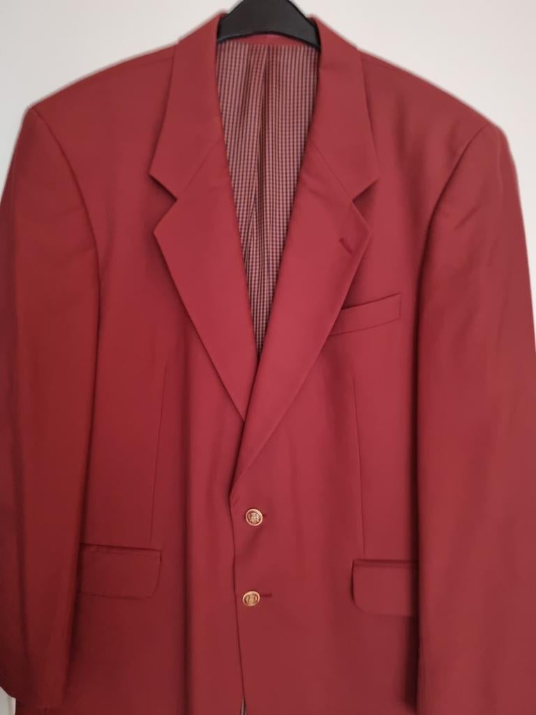 Blazer homme, Enlèvement ou Envoi, Comme neuf, Taille 48/50 (M)