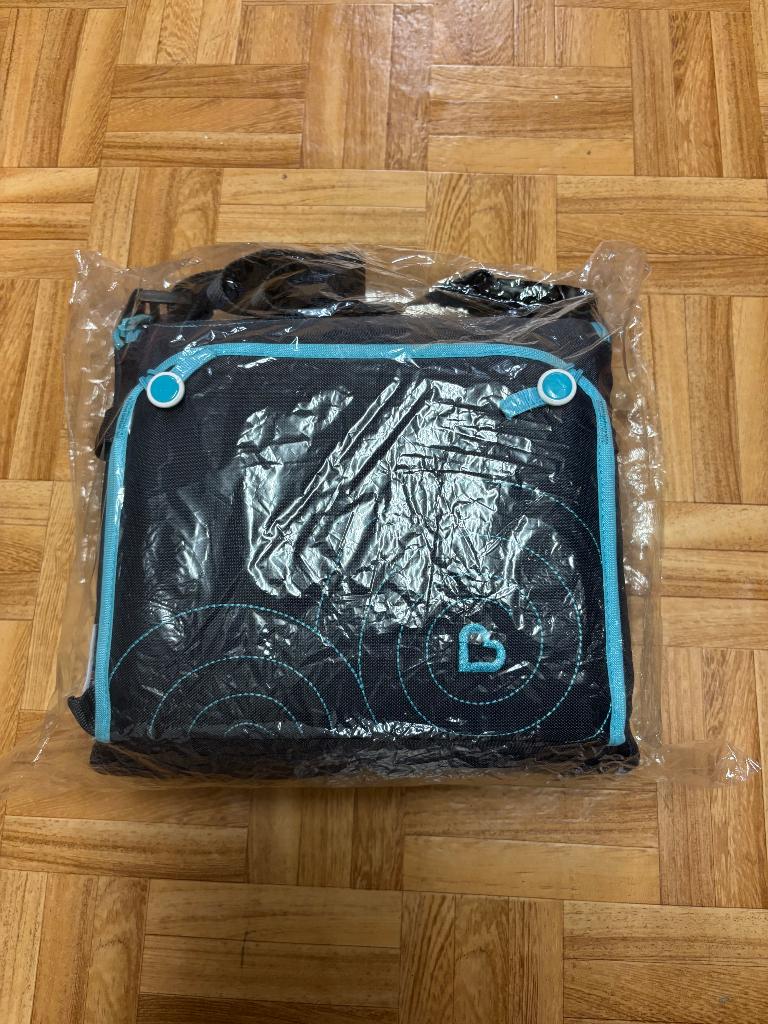 Nieuwe Munchkin travel booster seat / stoelverhoger, Kinderen en Baby's, Ophalen of Verzenden, Nieuw