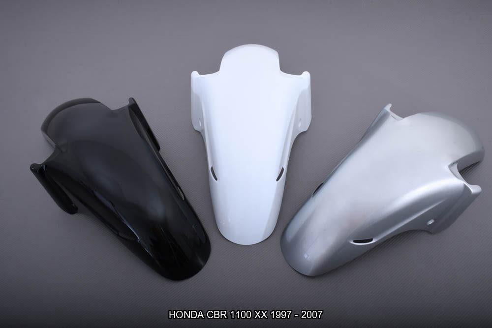 Garde-boue Avant AVDB pour HONDA CBR 1100 XX 1997 2007 1999