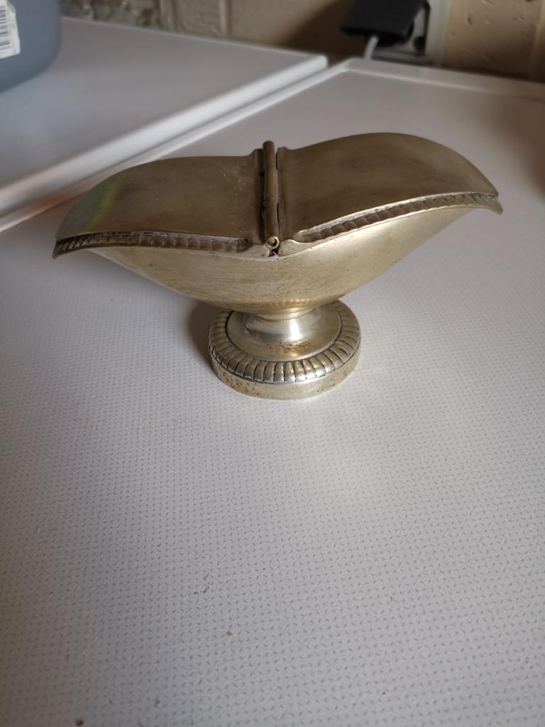 Religieux encensoir, Ophalen of Verzenden