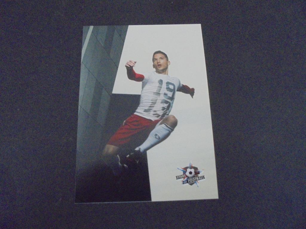 autocollant Dries Mertens, Envoi, Neuf, Sport