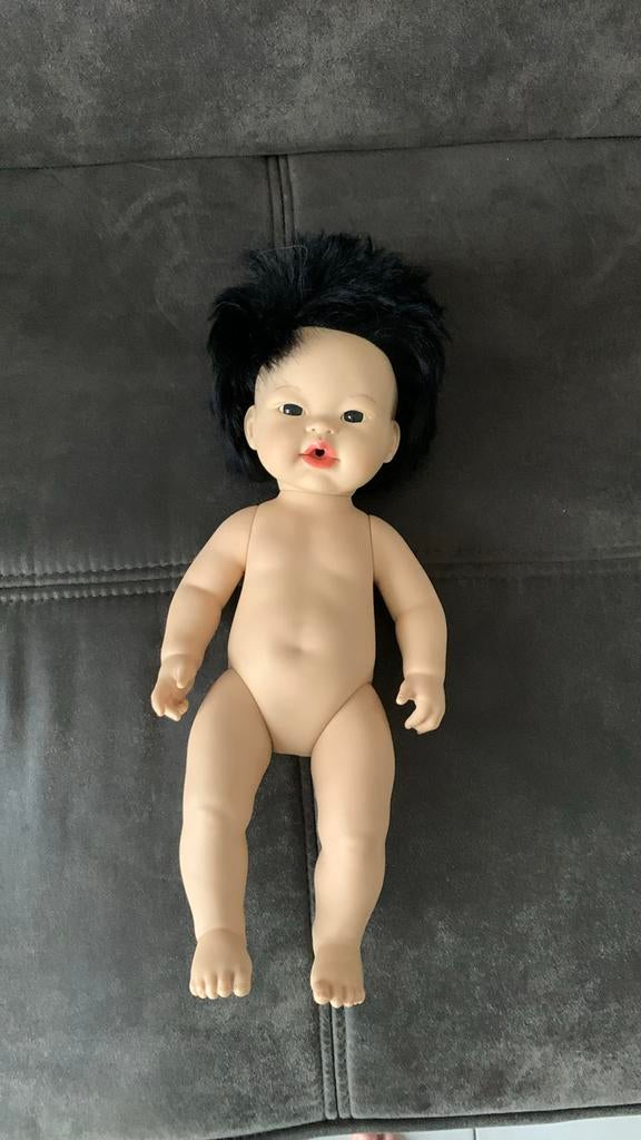 Chinese pop, Ophalen of Verzenden, Zo goed als nieuw, Babypop