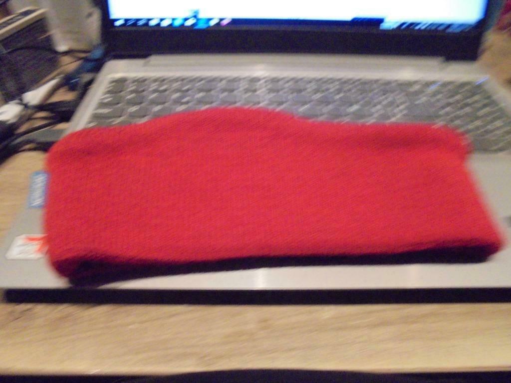 muts, Ophalen of Verzenden, Zo goed als nieuw, Muts