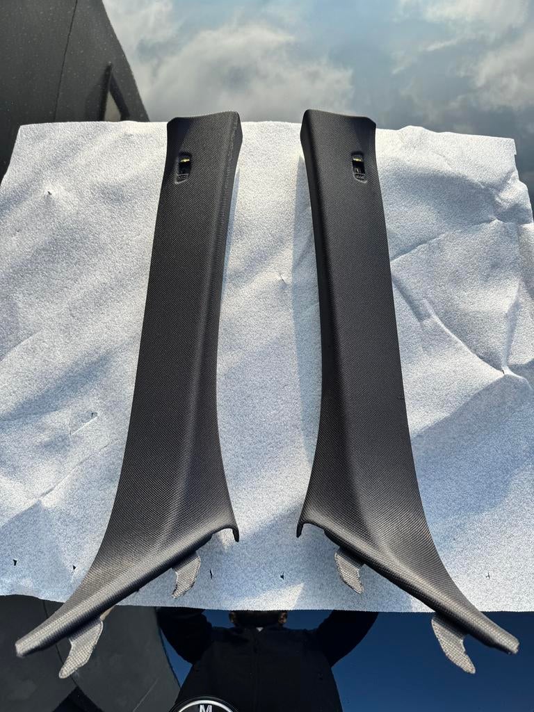 Bmw g30/g31 Hemelbekleding voorkant/ Origineel, Enlèvement ou Envoi, Utilisé, BMW