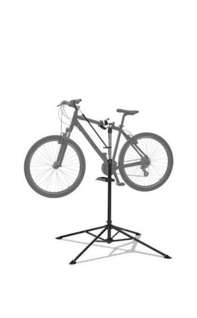 Crivit fiets montagestandaard, Fietsen en Brommers, Ophalen, Nieuw