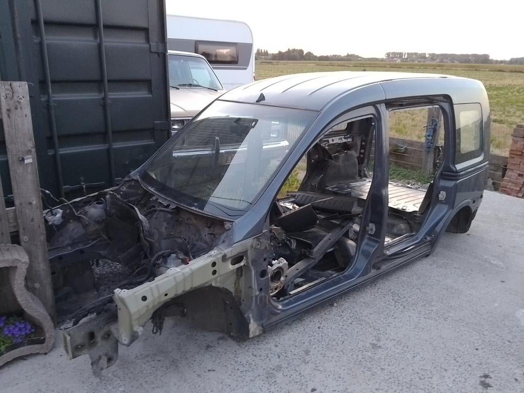 opel combo laatste onderdelen type Z14xep 2011, Ophalen, Gebruikt, Opel