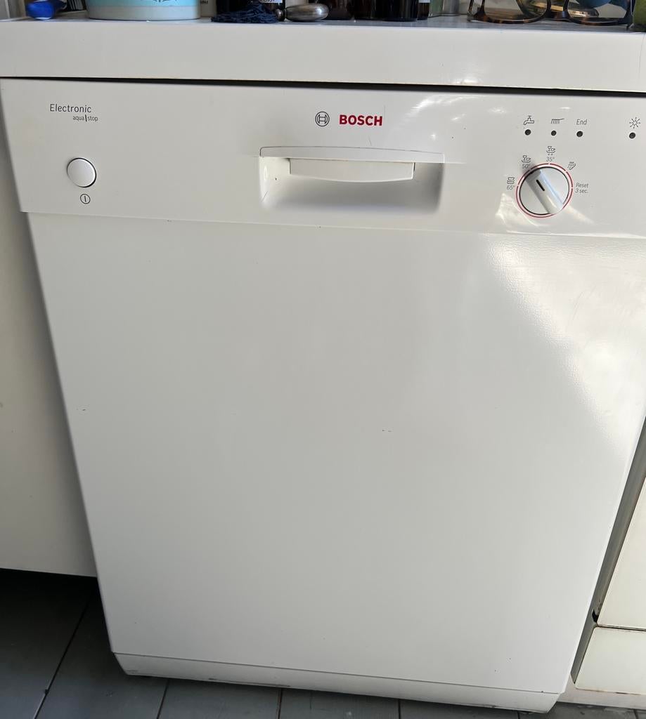 Lave vaisselle Bosh d’occasion/amay, Electroménager, Enlèvement