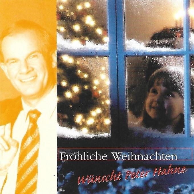 Sale> CD VARIOUS - Fröhliche Weihnachten Wünscht Pet, Verzenden, Nieuw in verpakking, Gospel