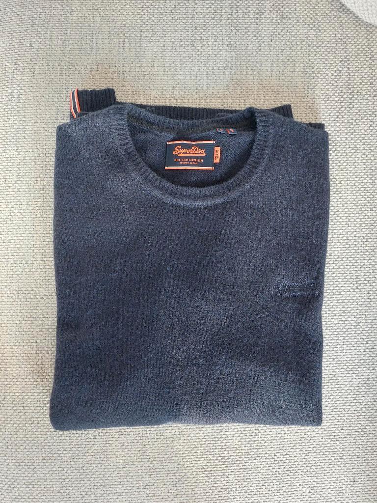 Superdry trui, SuperDry, Nieuw, Ophalen of Verzenden, Maat 48/50 (M)