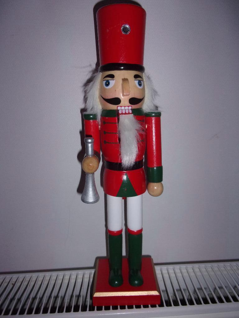 Notenkrakers, Diversen, Kerst, Nieuw, Ophalen of Verzenden