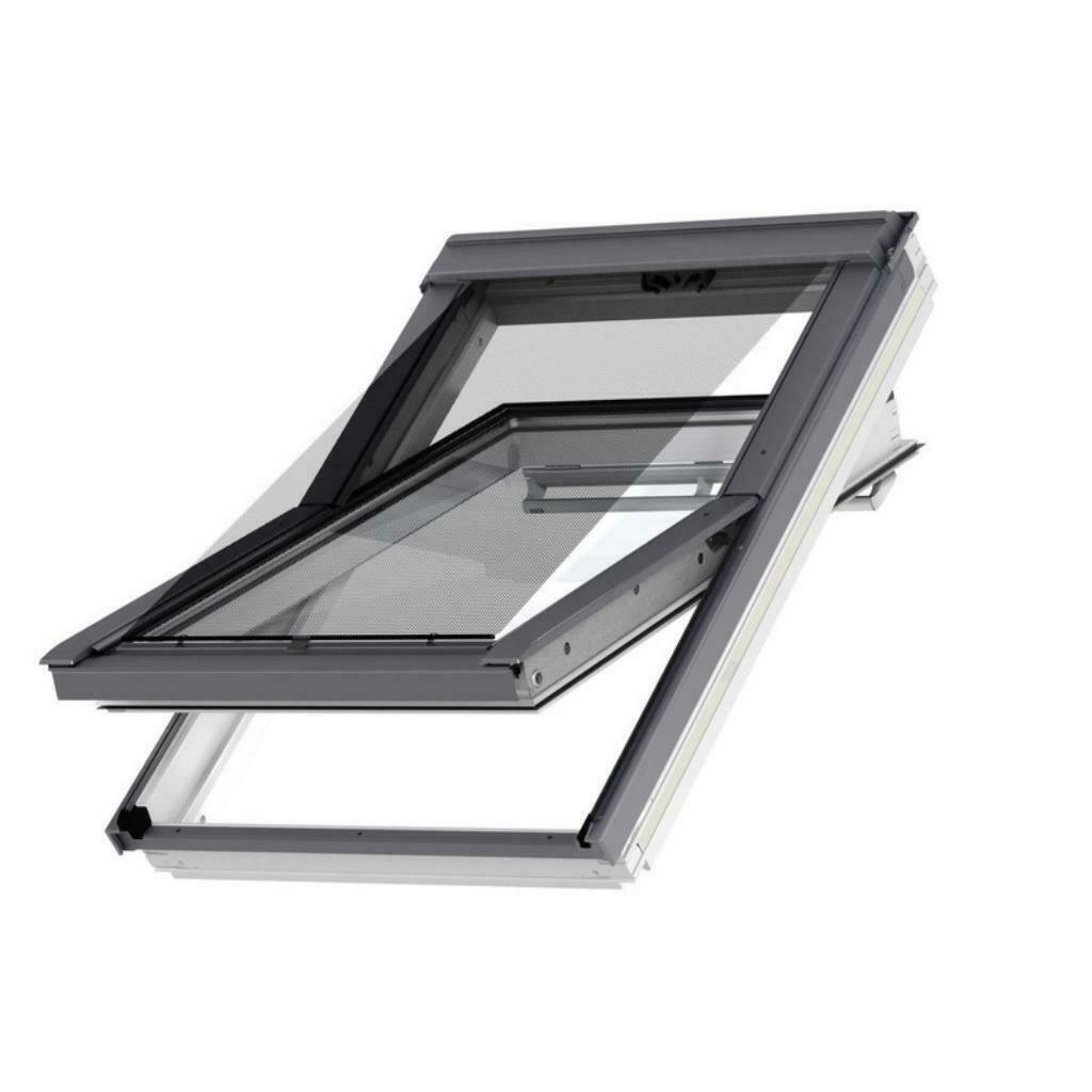 STORE EXTÉRIEUR VELUX NEUF, Bricolage & Construction, Enlèvement ou Envoi, Neuf