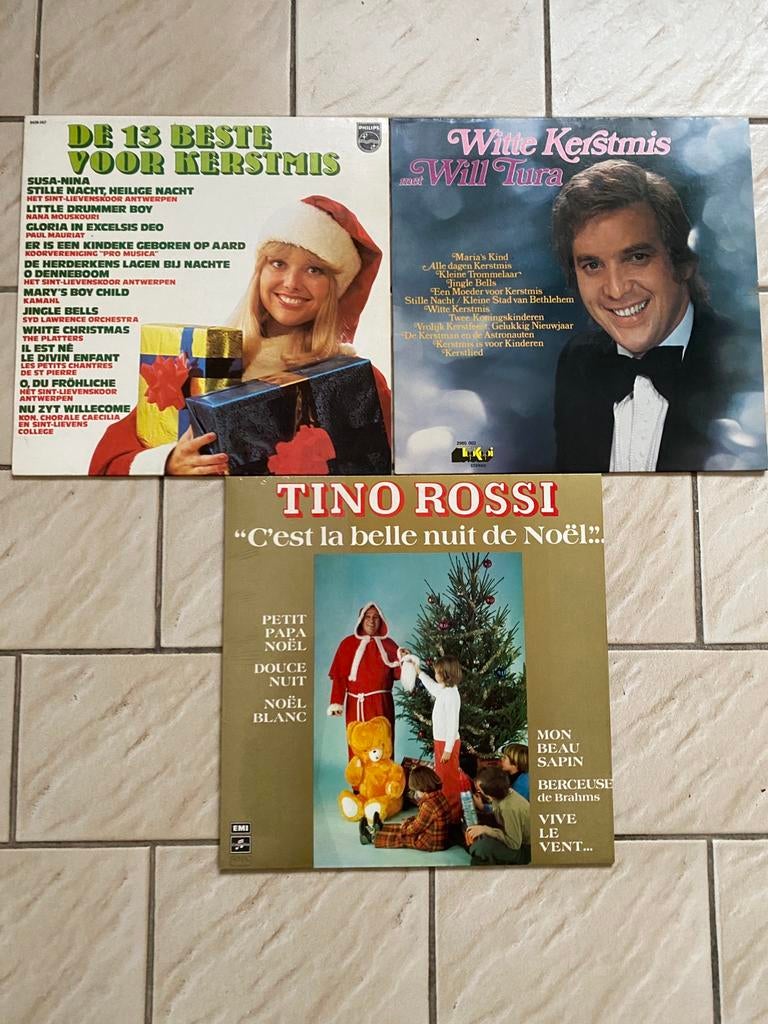 Lp’s verschillende muziekgenres, Cd's en Dvd's, Ophalen, Zo goed als nieuw