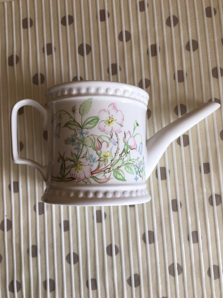 Gietertje Royal WINSTON (Staffordshire), Antiek en Kunst, Ophalen of Verzenden
