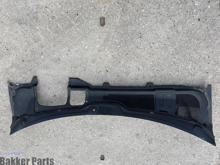 Paravent d'un Landrover Evoque, Land Rover, -, -, 3 mois de garantie
