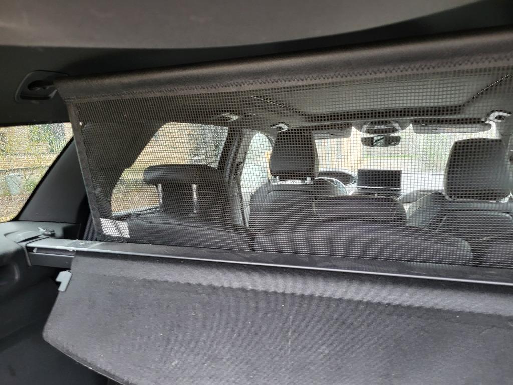 Peugeot 5008 Hondenrek, Particulier, Te koop