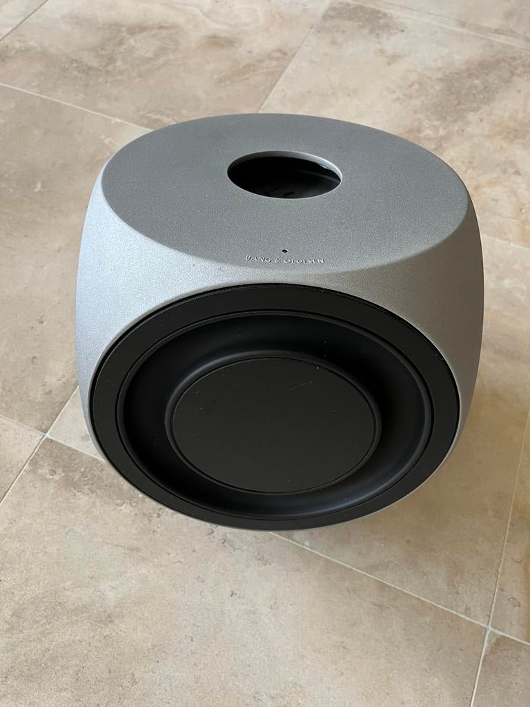 Bang en Olufsen - B&O BeoLab 2 (ongeveer 850 W), Audio, Tv en Foto, Luidsprekerboxen, Ophalen, Gebruikt, 120 watt of meer, Subwoofer