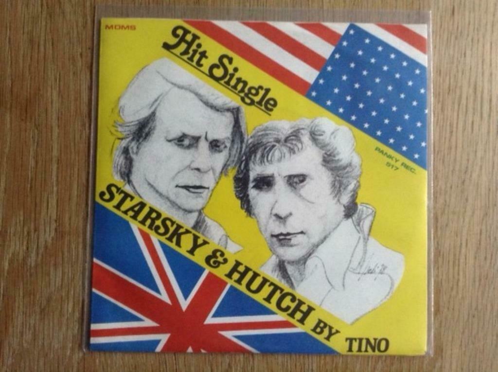 single tino, Ophalen of Verzenden, Pop