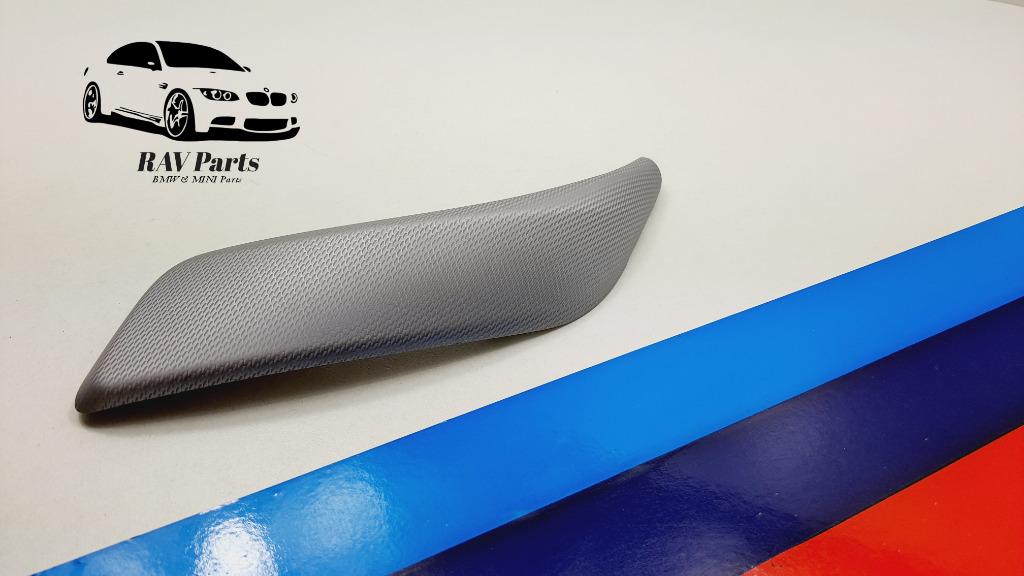 BMW F20 F21 F22 F23 Moulure intérieure Moulure de couverture, Enlèvement ou Envoi, Utilisé, BMW