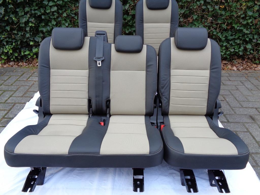 LAND ROVER Defender – Siège arrière en cuir Edition ROUGH, Autos : Pièces & Accessoires, Habitacle & Garnissage, Land Rover, Neuf
