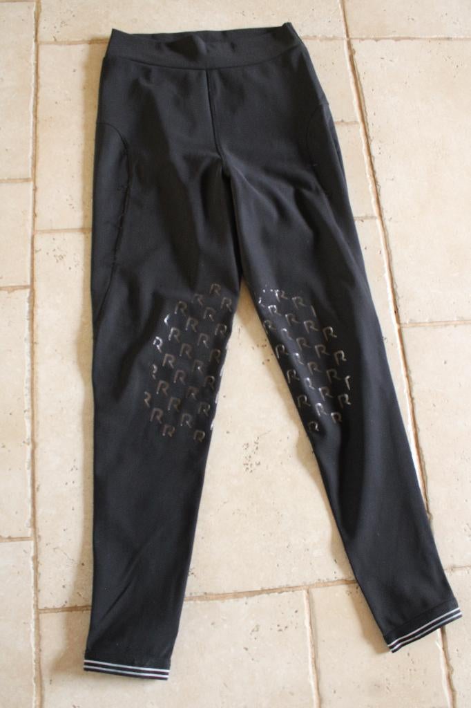 Pantalon (legging) CAVALLERIA TOSCANA (T 36), Ophalen, Kinderen, Overige soorten, Zo goed als nieuw