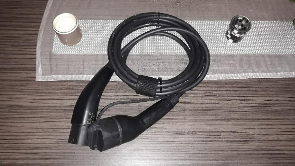 Cable de charge pour voiture électrique POLESTAR !!!, Enlèvement, Neuf, Câble de charge