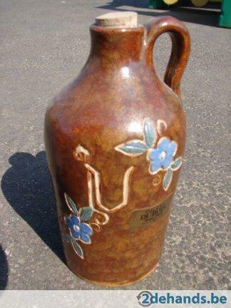 Dubois Bouffioulx, Enlèvement ou Envoi