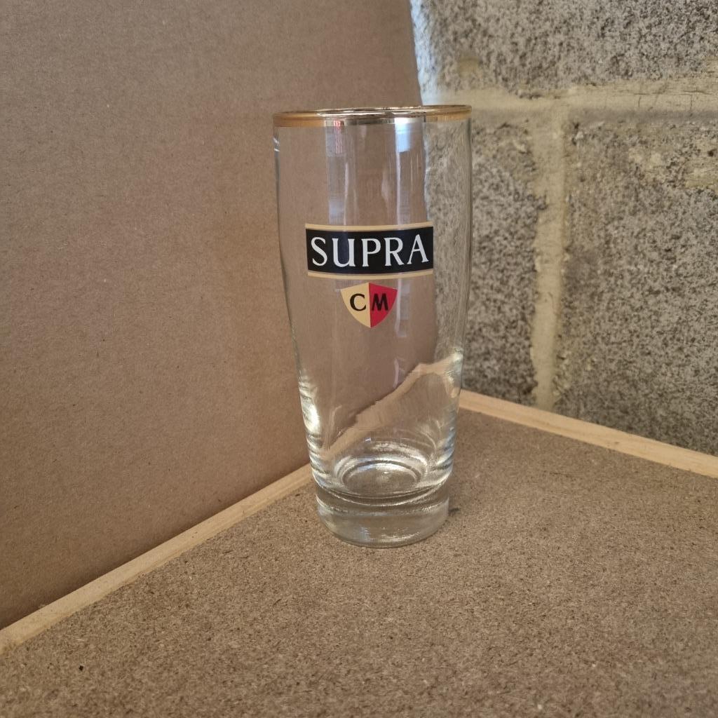 Verre Supra (modèle 2), Enlèvement, Utilisé, Verre ou Verres, Autres marques