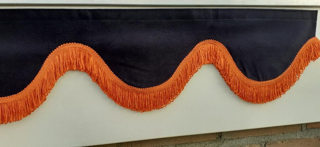 Raamband voor vrachtwagen GEEN VERZENDKOSTEN VOOR KOPER, Ophalen of Verzenden, Nieuw, Overige merken, Interieur en Bekleding