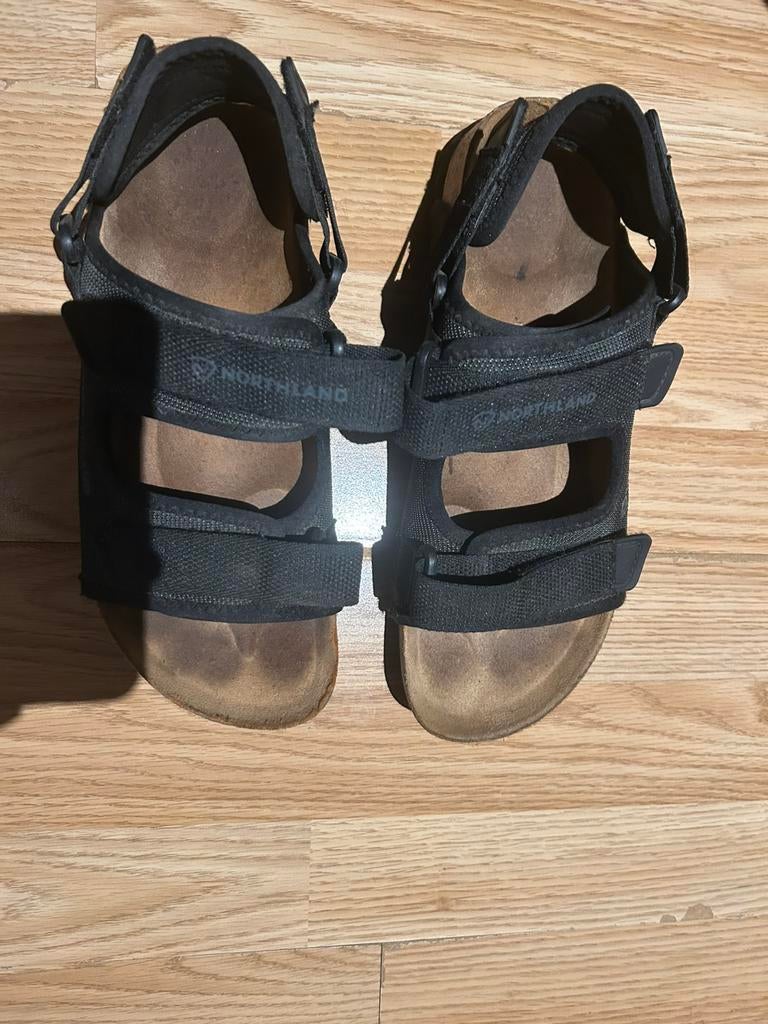 Northland sandalen, Ophalen, Zo goed als nieuw, Sandalen