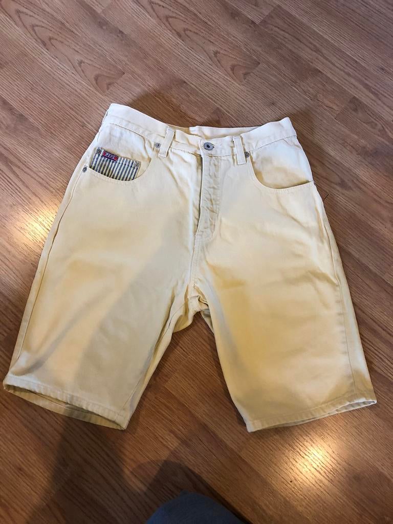 Short Pepe 32/42, Pepe, Porté, Autres couleurs, Autres tailles de jeans