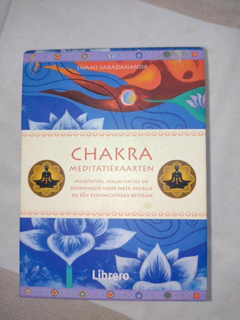 meditatie, Livres, Ésotérisme & Spiritualité, Enlèvement ou Envoi, Méditation ou Yoga, Comme neuf, Manuel d'instruction