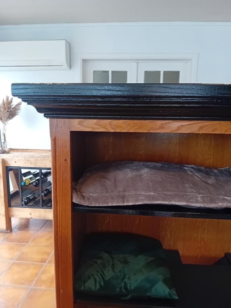 katten huis-hotel, Dieren en Toebehoren, Katten-accessoires, Ophalen, Nieuw