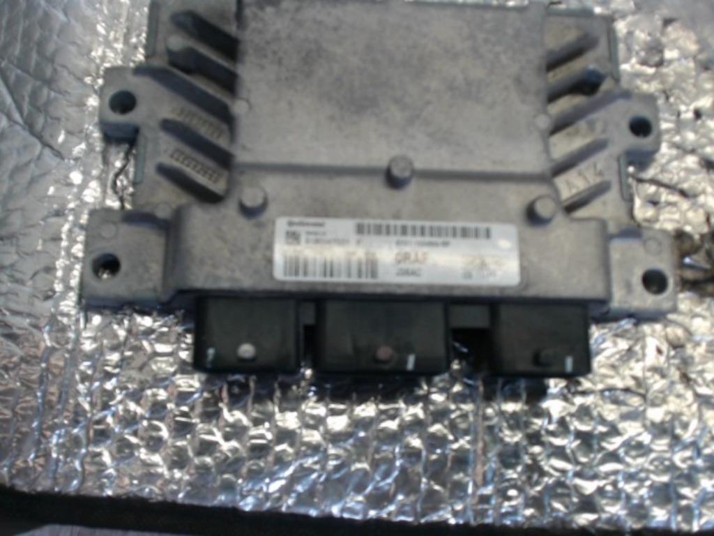 Boitier moteur Ford Fiesta 6 1.2i 44kw STJA S180047001 (801), Enlèvement, Utilisé, Ford
