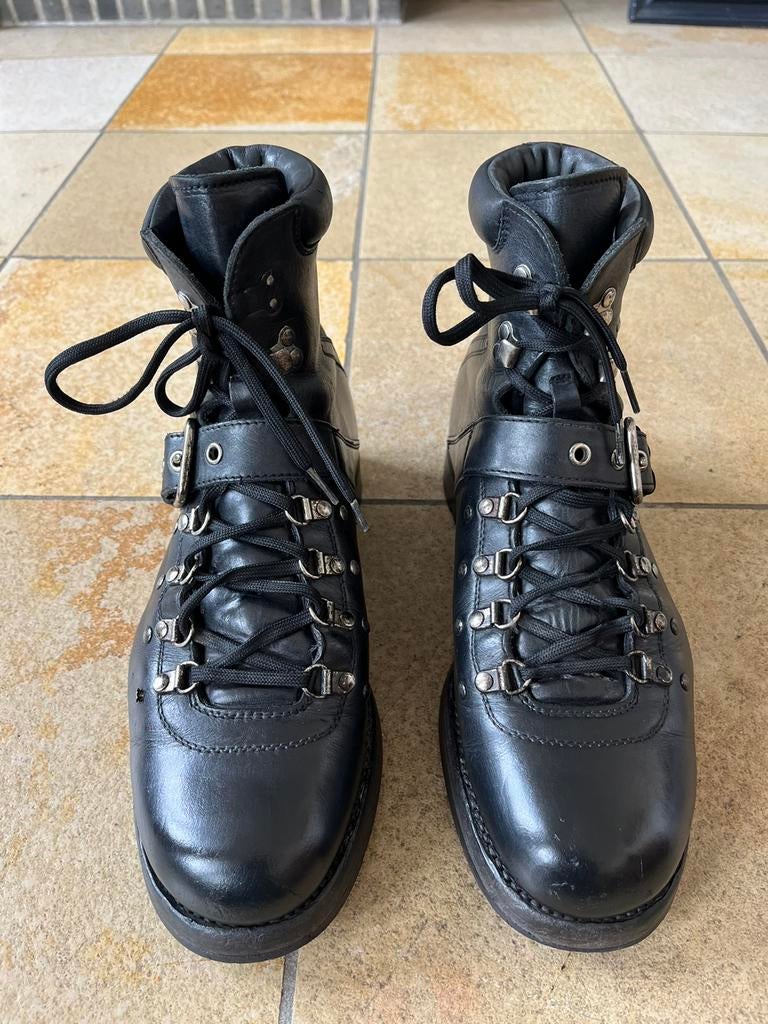 Boots Prada, Enlèvement ou Envoi, Porté