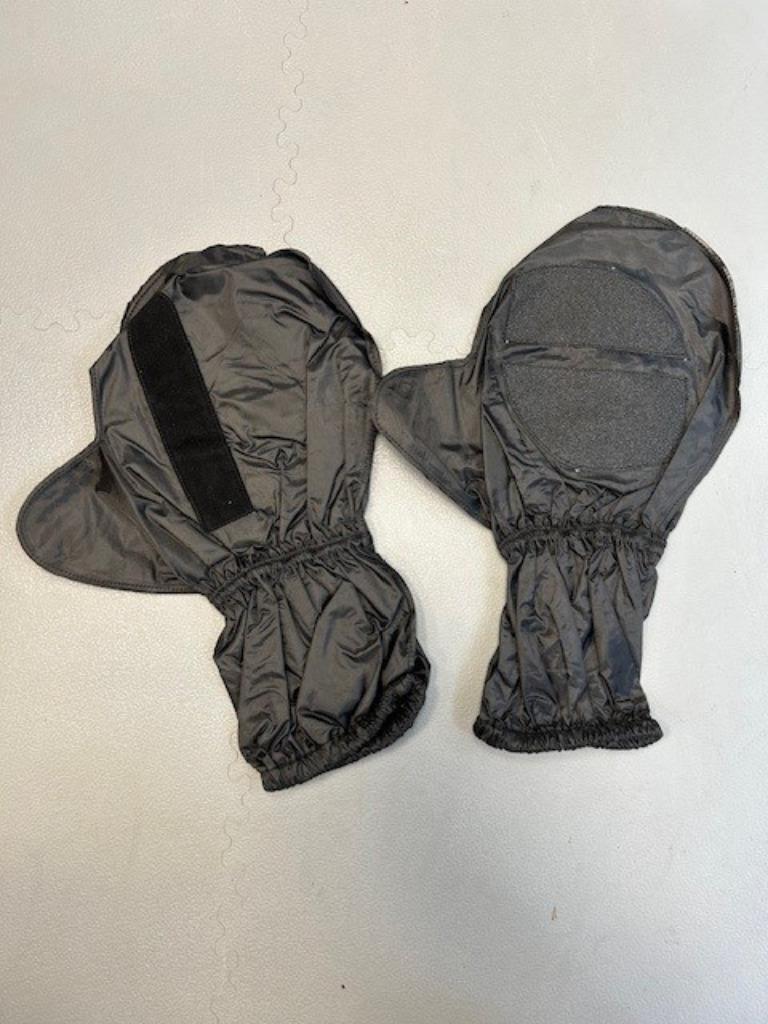 Gants de protection contre la pluie Buse, Enlèvement ou Envoi, Neuf, avec ticket, Gants