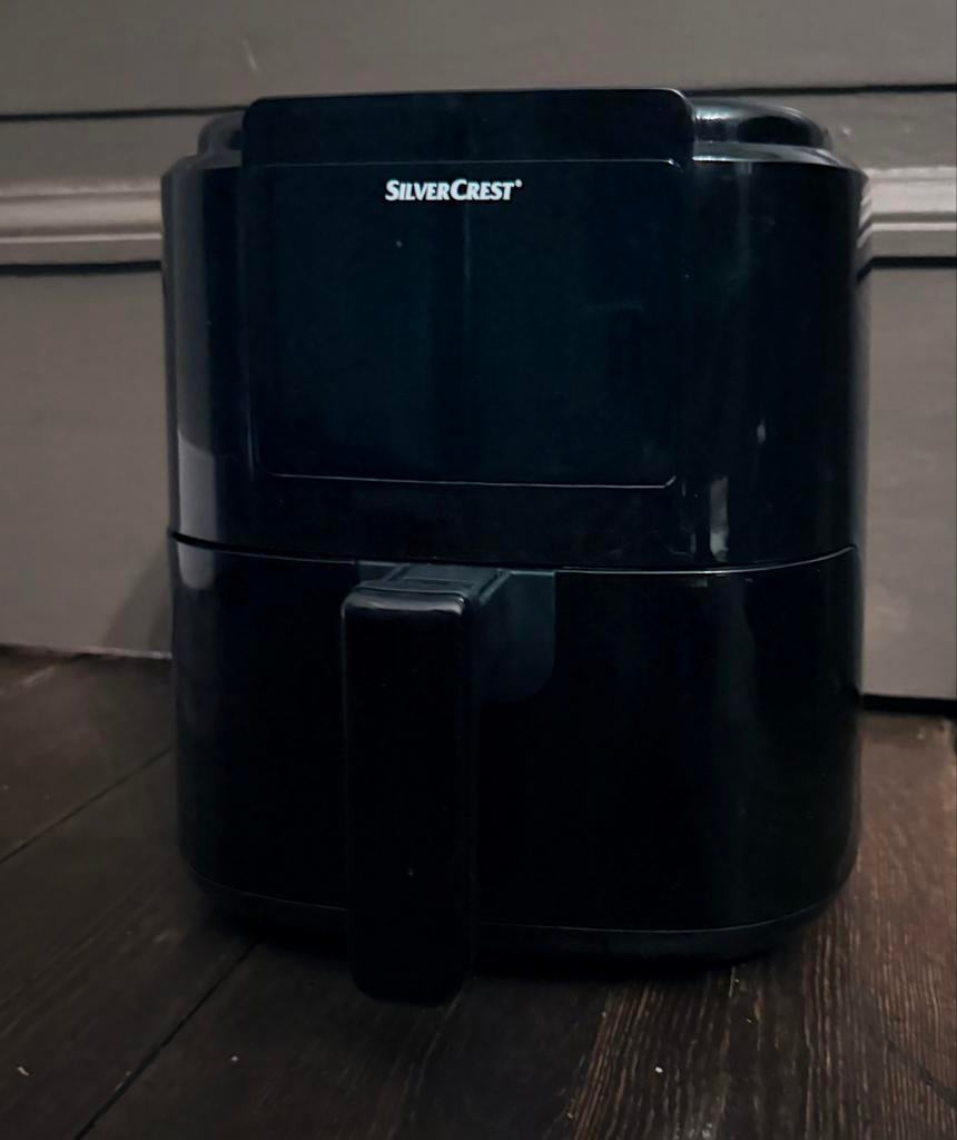 Airfryer, Ophalen of Verzenden, Airfryer