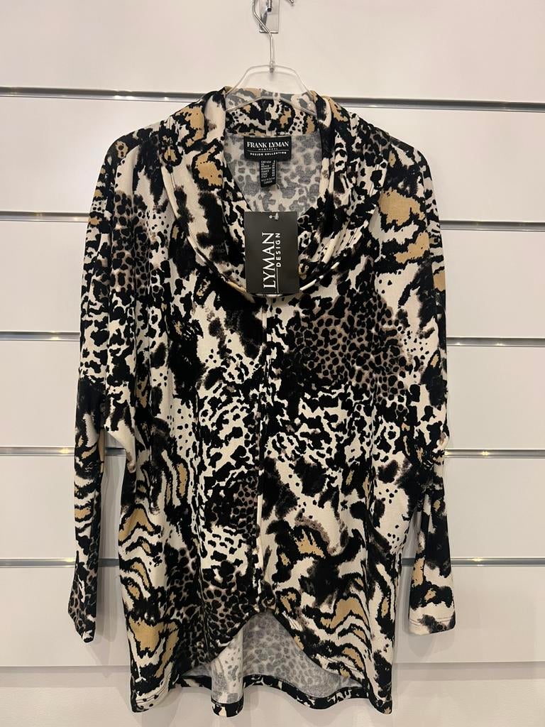 Frank Lyman blouse. Nieuw!, Ophalen of Verzenden, Nieuw, Maat 36 (S)