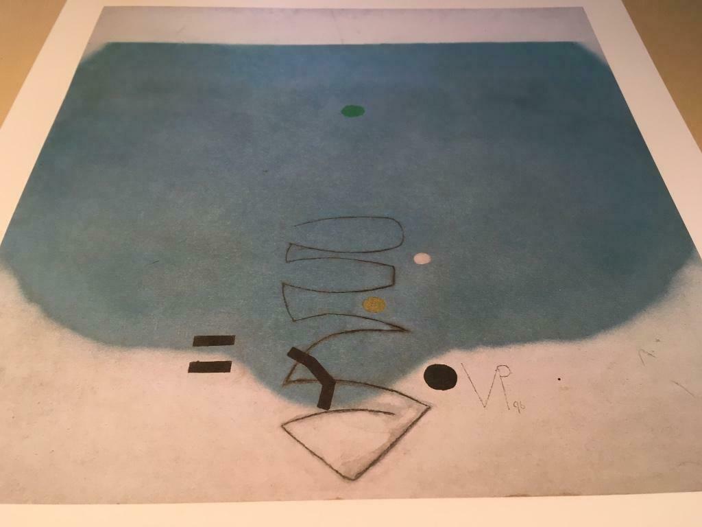 Victor Pasmore Lines 90pag Rothko Moore Generatie, Ophalen of Verzenden, Zo goed als nieuw, Schilder- en Tekenkunst