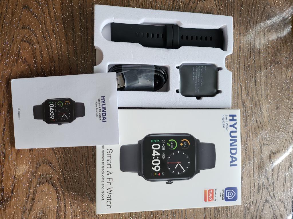 Smart Watch, Neuf, Enlèvement, Hyundai, Android