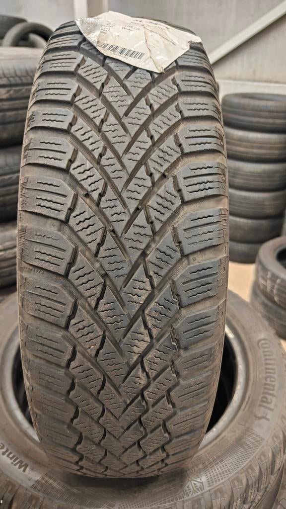 165/60 R15 Continental 35€ chacun avec montage, Enlèvement