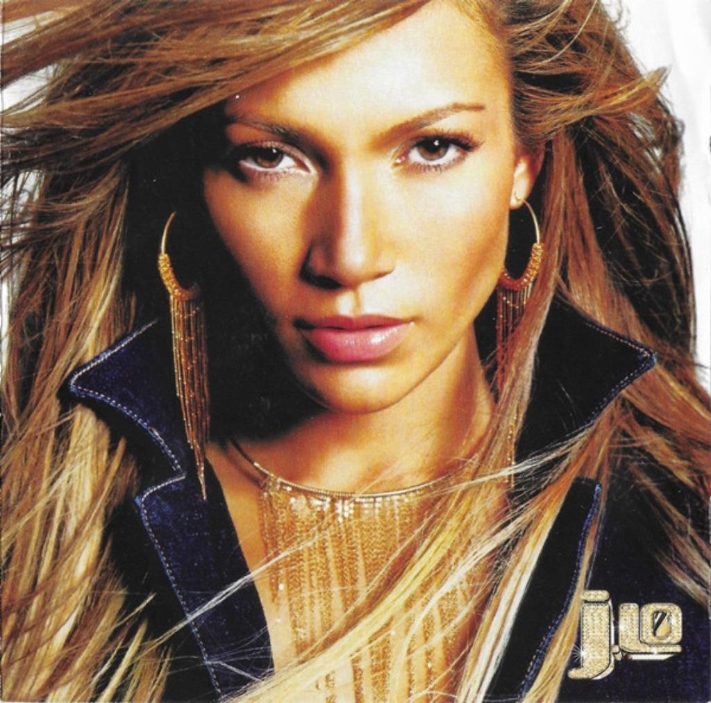 Jennifer Lopez – J.Lo, Enlèvement ou Envoi, Comme neuf