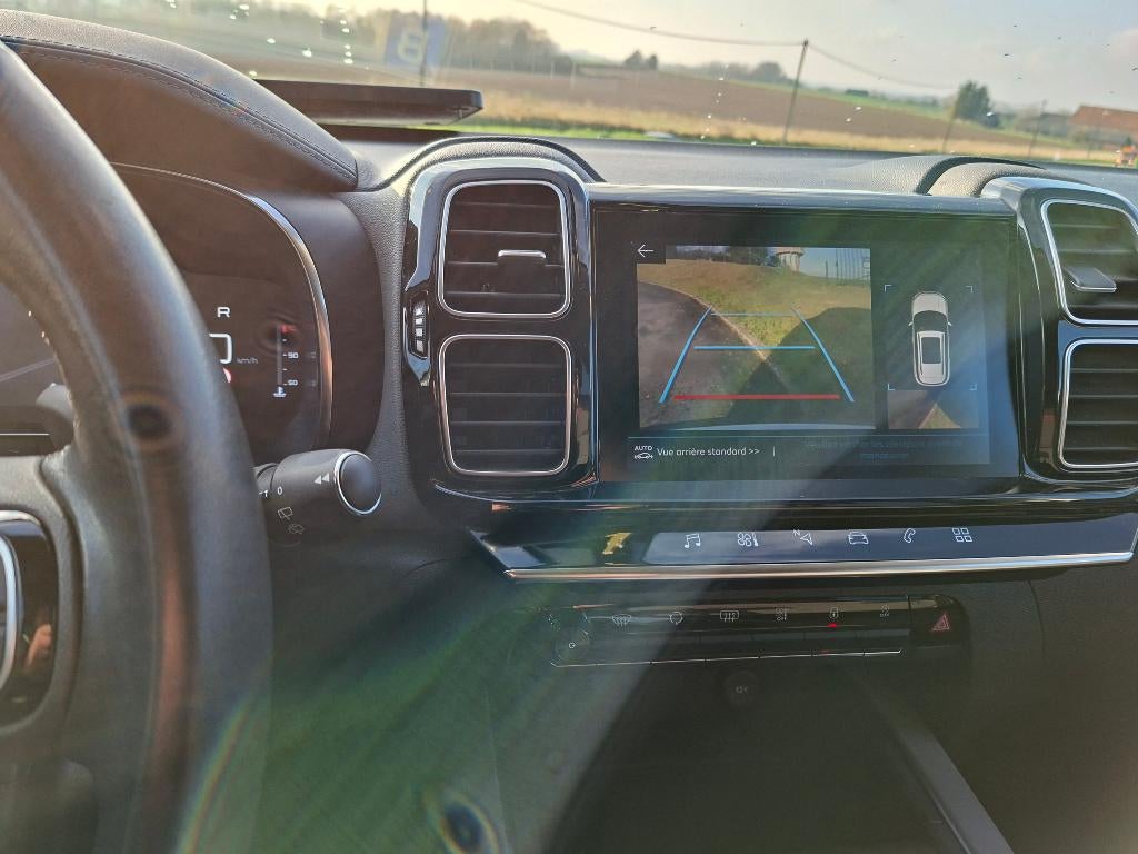 Citroen C5 Aircross 2022 15 HDI euro 6 auto versnellingsbak, Automaat, Euro 6, https://public.car-pass.be/vhr/d5cf9f8a-1c39-4926-a742-19de9222922d