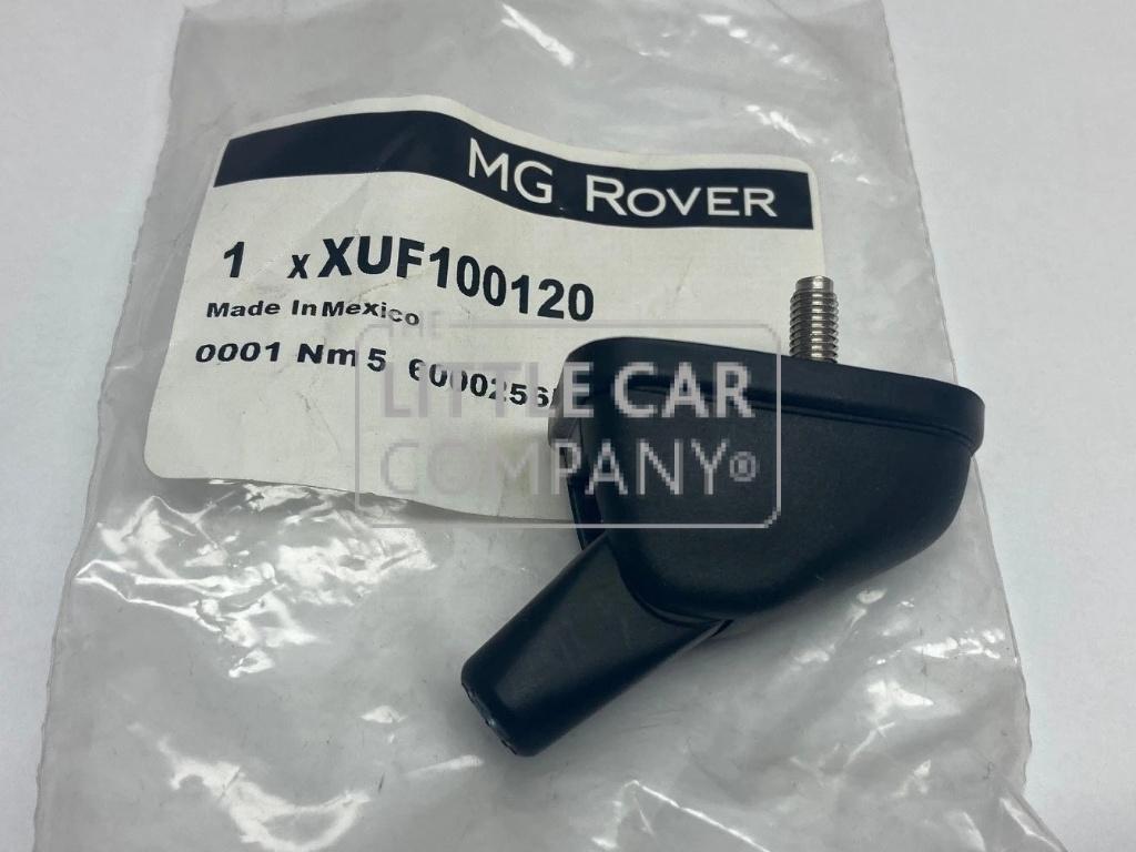 classic mini cooper ANTENNE VOET MPI ORIGINEEL, Auto-onderdelen, Ophalen of Verzenden, Nieuw, Overige automerken