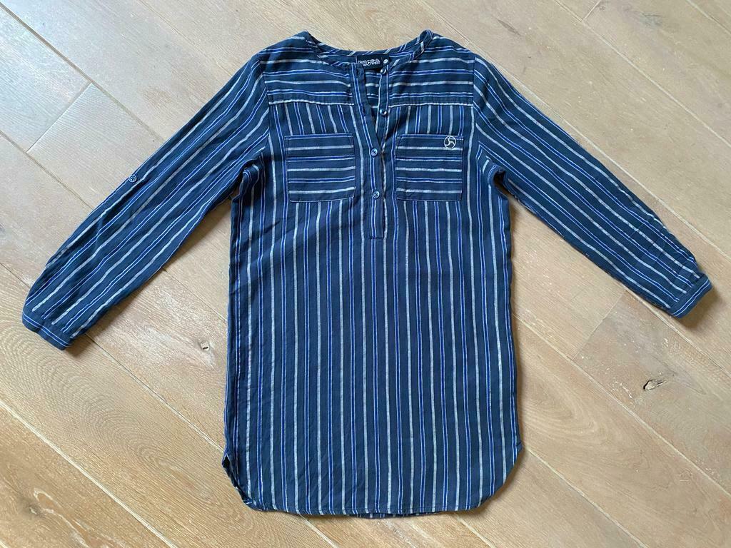Kleedje met lange mouwen maat 134 van de Nachtwacht, Kinderen en Baby's, Kinderkleding | Maat 134, Meisje, Ophalen of Verzenden