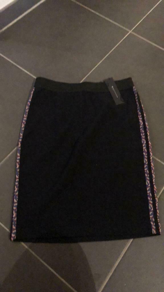 NIEUW Zwarte rok expresso maat 38, Kleding | Dames, Expresso, Ophalen of Verzenden, Nieuw, Maat 38/40 (M)