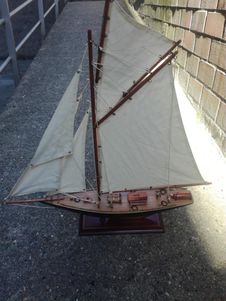 bootje, Enlèvement, Utilisé
